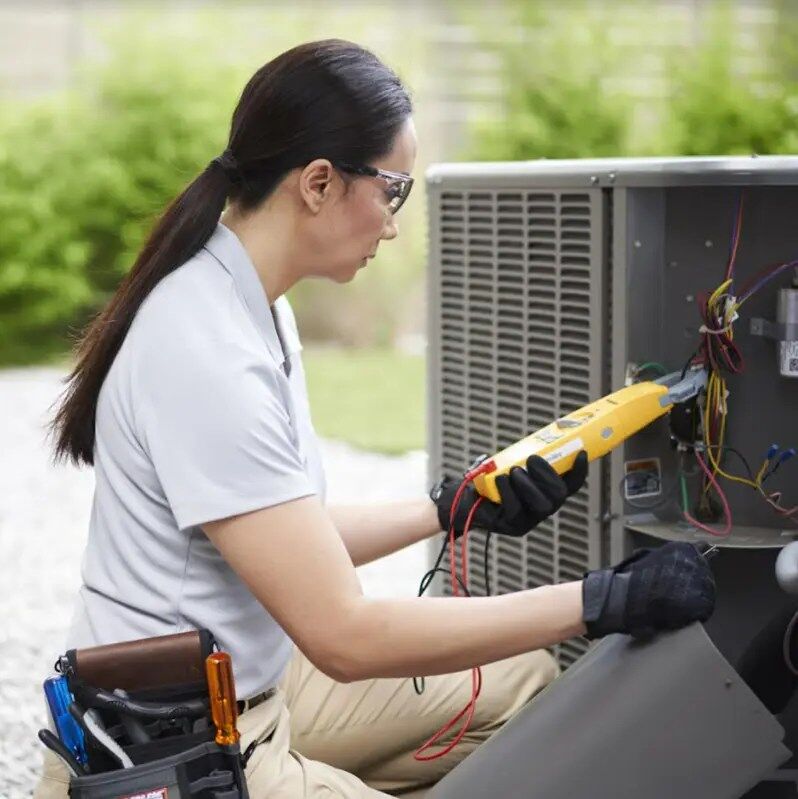 Boiler Installation